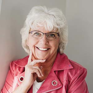 Connie Moyer