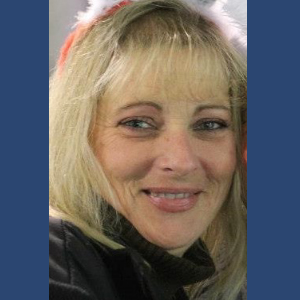 Angela McDowell 
