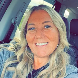 Tracy Yates