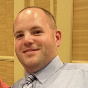 jason kramer man smiling